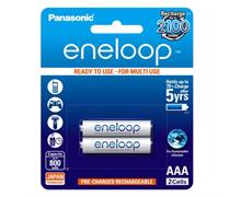 برای اطلاع از قیمت عمده تماس حاصل فرمایید

باتری نیم قلمی قابل شارژ پاناسونیک مدل eneloop بسته 2 عددی سفید