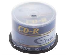 سی دی خام فورتکس مدل PC50MS بسته 50 عددی

برای اطلاع از قیمت عمده تماس حاصل فرمائید