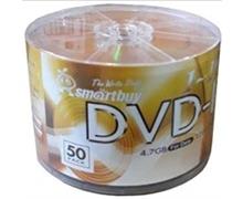 برای اطلاع از قیمت عمده تماس حاصل فرمایید

دی وی دی خام اسمارت بای بسته 50 تایی