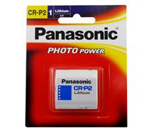 باتری لیتیوم 6 ولت CR-P2 پاناسونیک

برای اطلاع از قیمت عمده تماس حاصل فرمائید