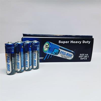 برای اطلاع از قیمت عمده تماس حاصل فرمایید 

باتری قلمی پرومکس شرینگ 4 عددی