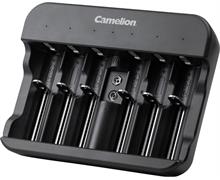 برای اطلاع از قیمت عمده تماس حاصل فرمایید 

شارژر باتری کملیون مدل BC-1049