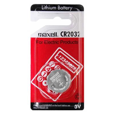 برای اطلاع از قیمت عمده تماس حاصل فرمایید

باتری سکه ای مکسل مدل  تک کارت CR2032