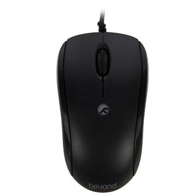 برای اطلاع از قیمت عمده تماس حاصل فرمایید

موس سیم دار بیاند مدل 1040-BM