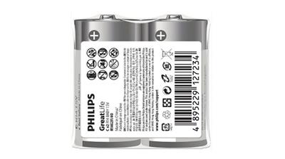 برای اطلاع از قیمت عمده تماس حاصل فرمایید 

باطری متوسط گریت لایف بسته 2 عددی شیرینک