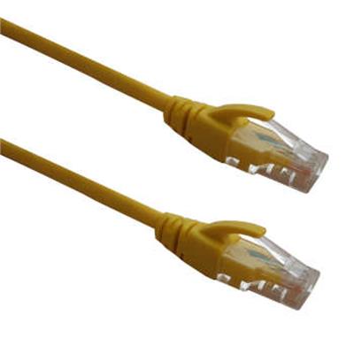 برای اطلاع از قیمت عمده تماس حاصل فرمایید

کابل شبکه CAT6 پی نت پلاس مدل Paradis به طول 2 متر