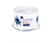 برای اطلاع از قیمت عمده تماس حاصل فرمایید

دی وی دی خام لوتوس بسته 50 عددی