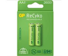 برای اطلاع از قیمت عمده تماس حاصل فرمایید

باتری قلمی قابل شارژ جی پی مدل (Rechargeable Recyko 2600 (series 2700 بسته دو عددی