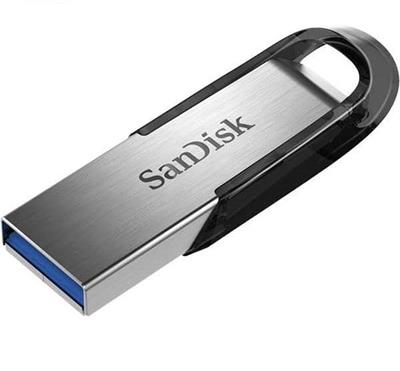 برای اطلاع از قیمت عمده تماس حاصل فرمایید

فلش مموری سن دیسک مدل Ultra Flair CZ73 ظرفیت 32 گیگابایت USB 3.0