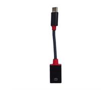برای اطلاع از قیمت عمده تماس حاصل فرمایید 

 مبدل Type-C OTG به USB پی نت مدل SX-54