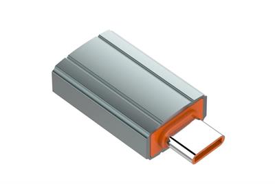 برای اطلاع از قیمت عمده تماس حاصل فرمایید 

مبدل USB_C به USB الدینیو مدل LC140