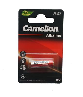 برای اطلاع از قیمت عمده تماس حاصل فرمایید

باتری ریموتی کملیون آلکالاین پلاس مدل َA27