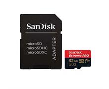 برای اطلاع از قیمت عمده تماس حاصل فرمایید

رم اس دی 32 گیگا بایت سندیسک Sandisk Extreme pro به همراه آداپتور SD
