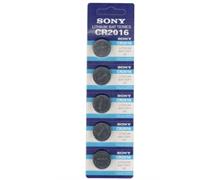 برای اطلاع از قیمت عمده تماس حاصل فرمایید

باتری سکه ای سونی کد 2016