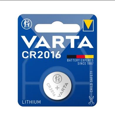برای اطلاع از قیمت عمده تماس حاصل فرمایید

باتری سکه ای وارتا مدل CR2016