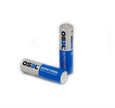 برای اطلاع از قیمت عمده تماس حاصل فرمایید

باتری نیم قلمی اوسل مدل super power شرینگ دو عددی