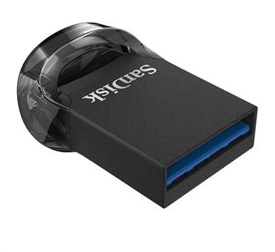 برای اطلاع از قیمت عمده تماس حاصل فرمایید

فلش مموری سن دیسک مدل ULTRA FIT USB 3.1 CZ430 ظرفیت 32 گیگابایت