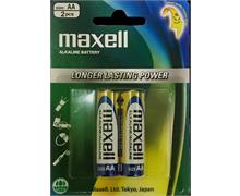 باتری قلمی مکسل مدل Alkaline کارت دو عددی (اصل )

برای اطلاع از قیمت عمده تماس حاصل فرمائید