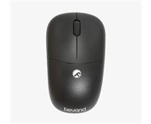 برای اطلاع از قیمت عمده تماس حاصل فرمایید 

ماوس بی سیم بیاند مدل BM-1710 RF