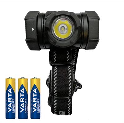 برای اطلاع از قیمت عمده تماس حاصل فرمایید 

چراغ پیشانی وارتا مدل H20 PRO به همراه باتری مجموعه ۴ عددی