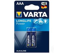 باتری نیم قلمی وارتا  آبی Longlife power کارت دو عددی

برای اطلاع از قیمت عمده تماس حاصل فرمائید