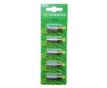 باتری 27A سان کینگ ورق 5 عددی

برای اطلاع از قیمت عمده تماس حاصل فرمائید