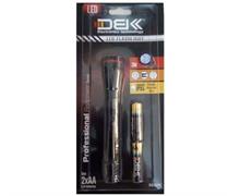 برای اطلاع از قیمت عمده تماس حاصل فرمائید

چراغ قوه دی بی کی مدل SLD-L2145