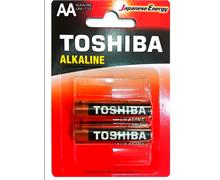 برای اطلاع از قیمت عمده تماس حاصل فرمایید

باتری قلمی توشیبا( کارت قرمز ) آلکالاین بسته ۲ عددی