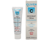 ✨کرم دئودورانت ۷ روزه کلیون | CLIVEN Seven Days Deodorant Cream