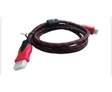 برای اطلاع از قیمت عمده تماس حاصل فرمایید

کابل  HDMI  5 متری مارک X4NET