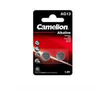 باتری سکه ای کملیون مدل AG13 بسته 2 عددی

برای اطلاع از قیمت عمده تماس حاصل فرمایید