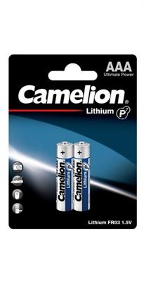 برای اطلاع از قیمت عمده تماس حاصل فرمایید

باتری نیم قلمی کملیون مدل  لیتیوم بسته 2 عددی