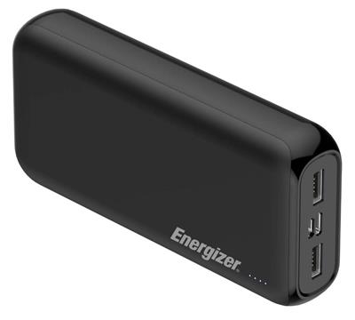 برای اطلاع از قیمت عمده تماس حاصل فرمایید

پاوربانک انرجایزر مدل UE20010 ظرفیت 20000 میلی آمپر ساعت