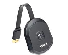 برای اطلاع از قیمت عمده تماس حاصل فرمایید 

HDMI دانگل هیسکا مدل HR_30