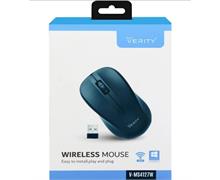 برای اطلاع از قیمت عمده تماس حاصل فرمایید

موس بی سیم وریتی V-MS4127