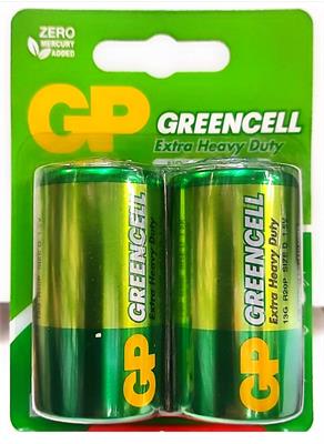 برای اطلاع از قیمت عمده تماس حاصل فرمایید 

باتری بزرگ جی پی Greencell extra heavy duty کارت دو عددی
