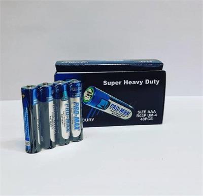 برای اطلاع از قیمت عمده تماس حاصل فرمایید

باتری نیم قلمی پرومکس شرینگ 4 عددی