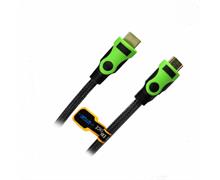 برای اطلاع از قیمت عمده تماس حاصل فرمایید

کابل 1.5 متری EFFORT HDMI