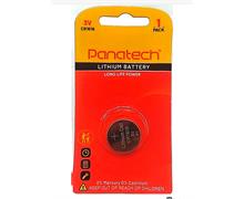 برای اطلاع از قمیت عمده تماس حاصل فرمایید

باتری سکه ای پاناتک مدل CR1616