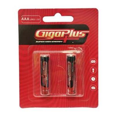 برای اطلاع از قیمت عمده تماس حاصل فرمایید 

باتری نیم قلمی گیگاپلاس مدل Alkaline Super High Energy بسته دو عددی