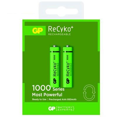 باتری نیم قلمی قابل شارژ جی پی مدل ReCyko+1000 بسته دو عددی

برای اطلاع از قیمت عمده تماس حاصل فرمایید