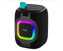 برای اطلاع از قیمت عمده تماس حاصل فرمایید

اسپیکر بلوتوثی قابل حمل تراست مدل TBS_3700