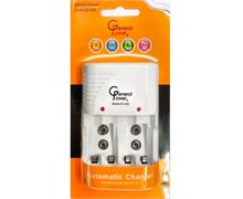 برای اطلاع از قیمت عمده تماس حاصل فرمایید

شارژر باتری جنرال پاور مدل GC-409