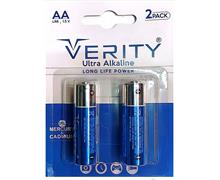 برای اطلاع از قیمت عمده تماس حاصل فرمایید

باطری قلمی الکالاین VERITY بسته دو عددی