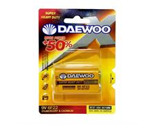 باتری 9 ولت کتابی دوو

برای اطلاع از قیمت عمده تماس حاصل فرمایید