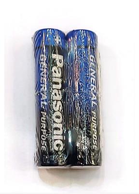 برای اطلاع از قیمت عمده تماس حاصل فرمایید 

باتری نیم قلمی پاناسونیک general purpose شیرینگ دو عددی