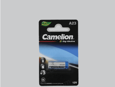 برای اطلاع از قیمت عمده تماس حاصل فرمایید 

باتری ریموت A23