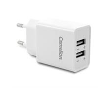 برای اطلاع از قیمت عمده تماس حاصل فرمایید

آداپتور شارژر موبایل کملیون 2 خروجی AD582