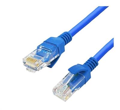 برای اطلاع از قیمت عمده تماس حاصل فرمایید

پچ کورد شبکه پی نت پلاس CAT5 UTP 5m