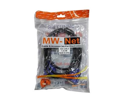 برای اطلاع از قیمت عمده تماس حاصل فرمایید

کابل VGA ام دبلیو نت مدل 061 طول 5 متر